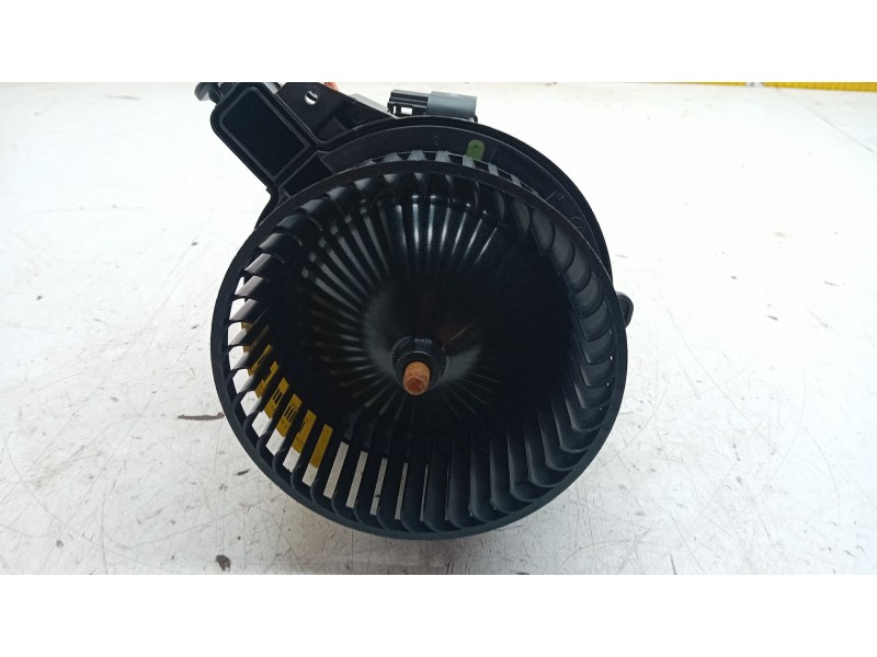 Recambio de motor calefaccion para volkswagen t-cross (c11) 1.0 tsi referencia OEM IAM 201820021A  