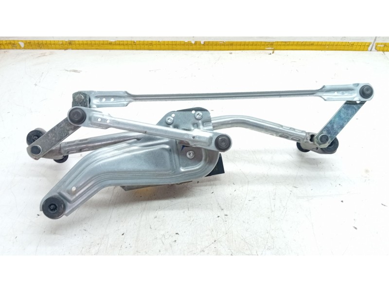 Recambio de motor limpia delantero para volkswagen t-cross (c11) 1.0 tsi referencia OEM IAM 2GM955119A  