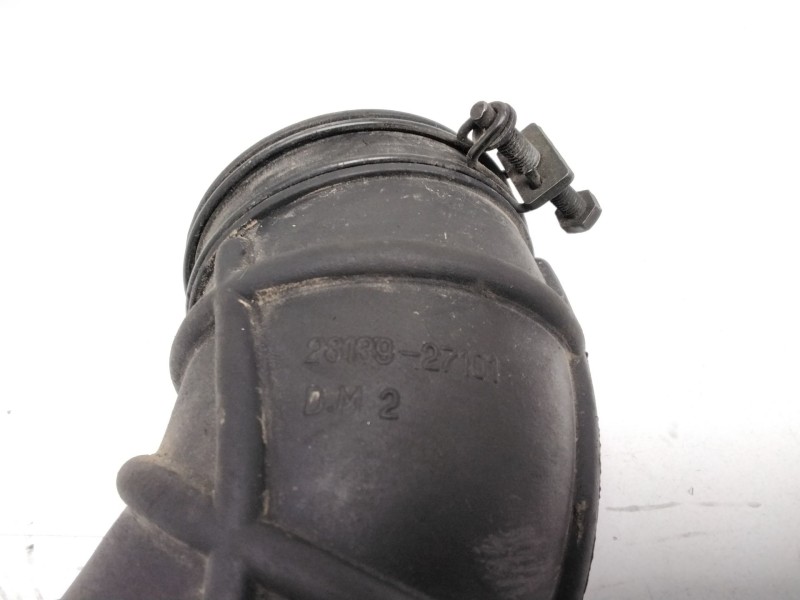 Recambio de tubo para hyundai tucson (jm) 2.0 crdi referencia OEM IAM 2813927101  