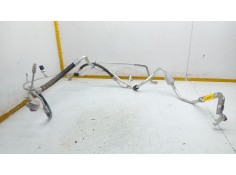 Recambio de tubos aire acondicionado para volkswagen t-cross (c11) 1.0 tsi referencia OEM IAM 2Q0816743  