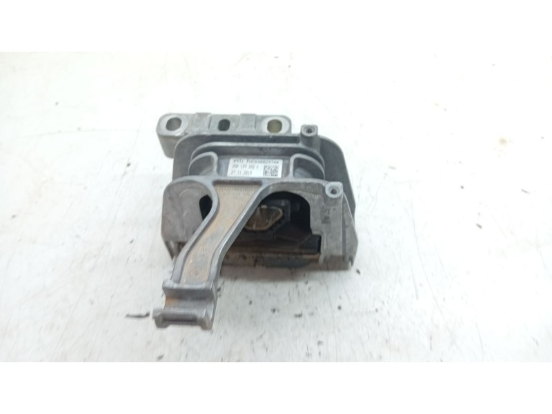 Recambio de soporte motor izquierdo superior para volkswagen t-cross (c11) 1.0 tsi referencia OEM IAM 2Q0199262K  