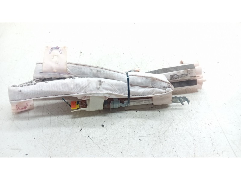 Recambio de airbag cortina delantero derecho para volkswagen t-cross (c11) 1.0 tsi referencia OEM IAM   