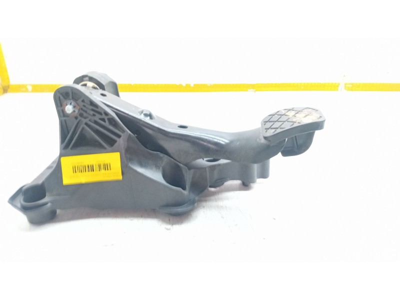 Recambio de pedal freno para volkswagen t-cross (c11) 1.0 tsi referencia OEM IAM 2Q1721058P  