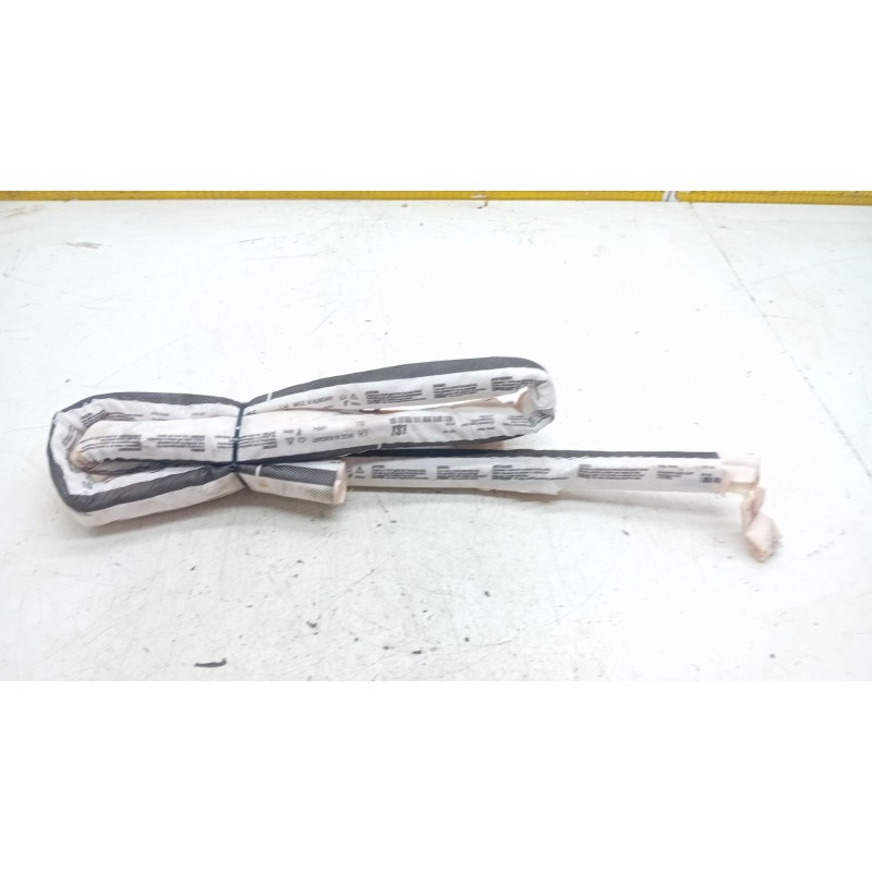 Recambio de airbag cortina delantero izquierdo para volkswagen t-cross (c11) 1.0 tsi referencia OEM IAM 2GM880741  