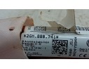 AIRBAG CORTINA DELANTERO IZQUIERDO 2GM880741 
