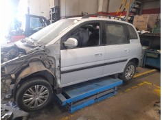 hyundai matrix (fc) del año 2004 2