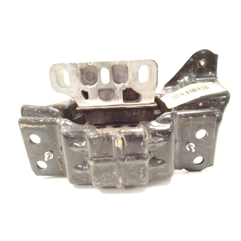 Recambio de soporte motor izquierdo superior para volkswagen t-cross (c11) 1.0 tsi referencia OEM IAM 2Q0199555  