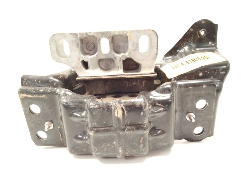 Recambio de soporte motor izquierdo superior para volkswagen t-cross (c11) 1.0 tsi referencia OEM IAM 2Q0199555  