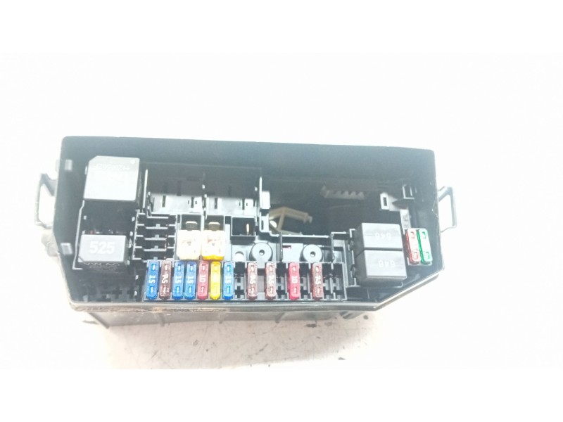 Recambio de caja fusibles para volkswagen t-cross (c11) 1.0 tsi referencia OEM IAM   