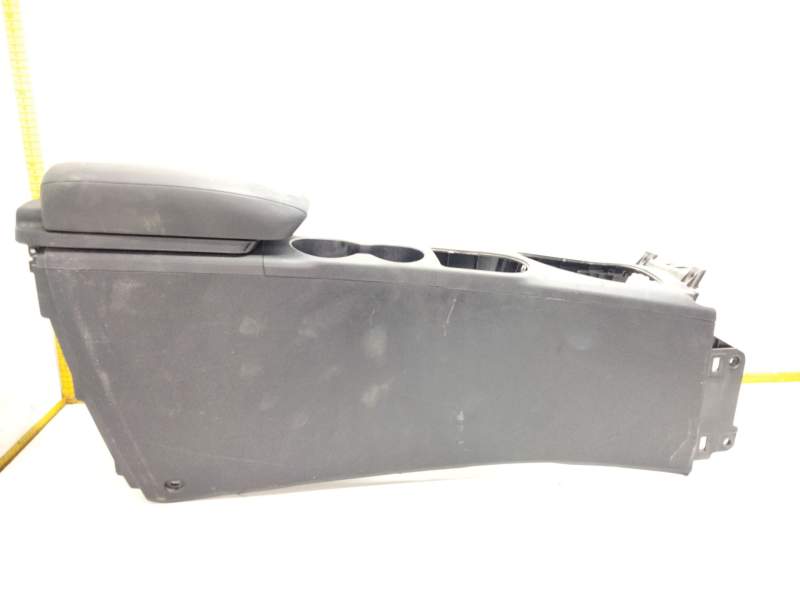 Recambio de reposabrazos para nissan qashqai i (j10, nj10) 1.6 dci referencia OEM IAM   