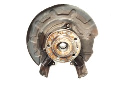 Recambio de mangueta delantera izquierda para volkswagen golf vii (5g1, bq1, be1, be2) 1.0 tsi referencia OEM IAM 5Q0407255  