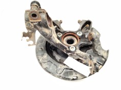 Recambio de mangueta delantera izquierda para volkswagen golf vii (5g1, bq1, be1, be2) 1.0 tsi referencia OEM IAM 5Q0407255   2