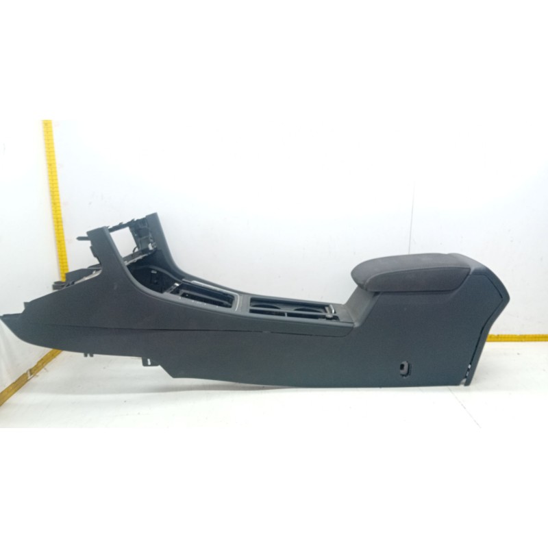 Recambio de consola central para volkswagen golf vii (5g1, bq1, be1, be2) 1.0 tsi referencia OEM IAM 5G1863241BL  
