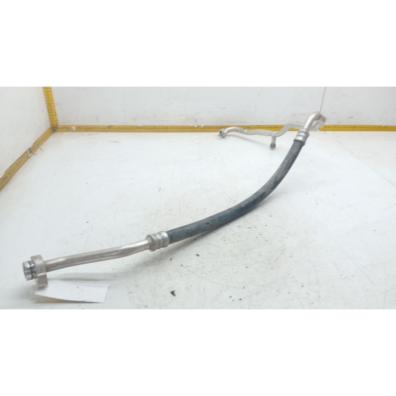 Recambio de tubos aire acondicionado para volkswagen golf vii (5g1, bq1, be1, be2) 1.0 tsi referencia OEM IAM 3818Q17SD  