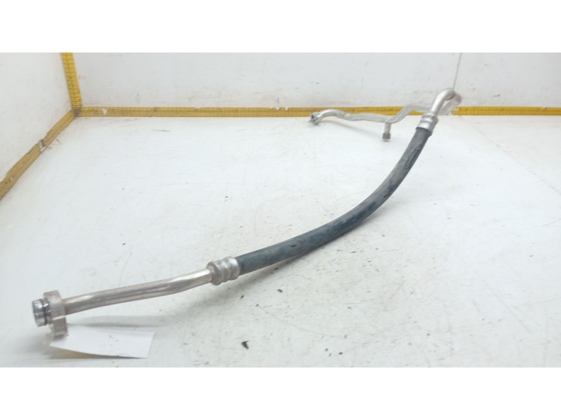 Recambio de tubos aire acondicionado para volkswagen golf vii (5g1, bq1, be1, be2) 1.0 tsi referencia OEM IAM 3818Q17SD  