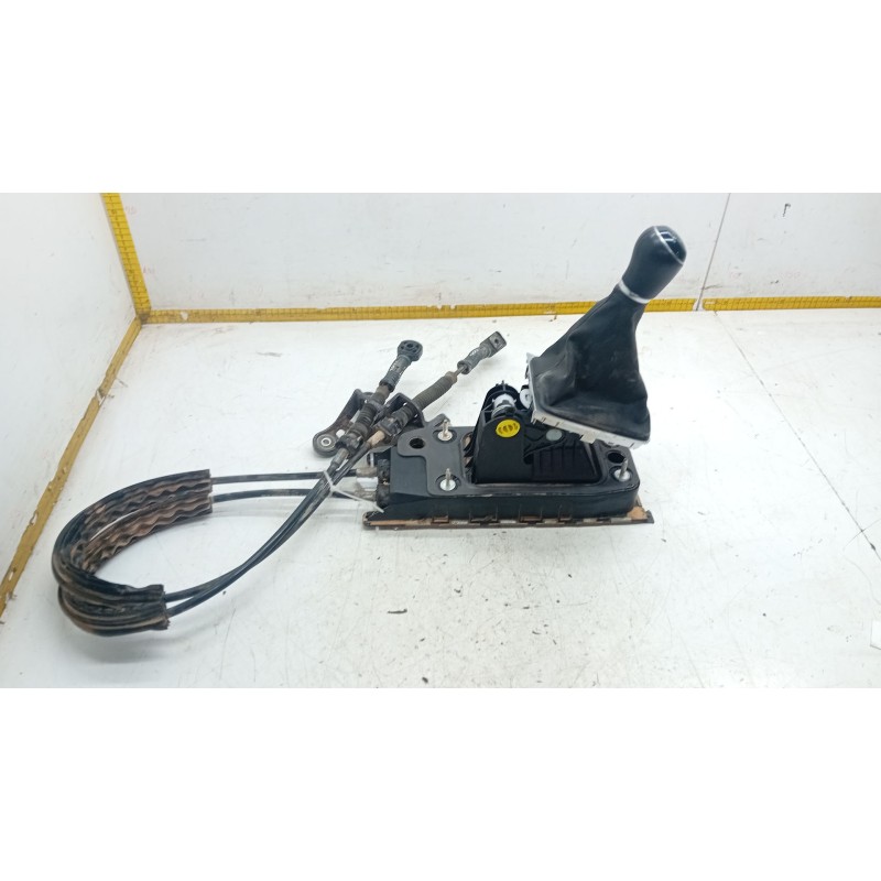 Recambio de palanca cambio para volkswagen golf vii (5g1, bq1, be1, be2) 1.0 tsi referencia OEM IAM 5Q0711061  