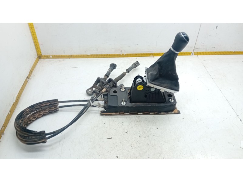 Recambio de palanca cambio para volkswagen golf vii (5g1, bq1, be1, be2) 1.0 tsi referencia OEM IAM 5Q0711061  
