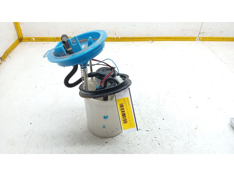 Recambio de aforador para volkswagen golf vii (5g1, bq1, be1, be2) 1.0 tsi referencia OEM IAM 5Q0919051CB  