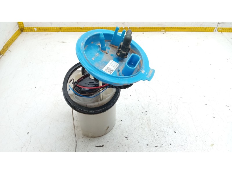 Recambio de aforador para volkswagen golf vii (5g1, bq1, be1, be2) 1.0 tsi referencia OEM IAM 5Q0919051CB  