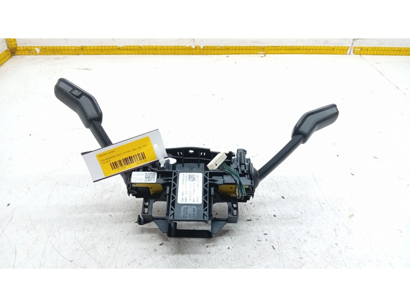 Recambio de mando luces para volkswagen golf vii (5g1, bq1, be1, be2) 1.0 tsi referencia OEM IAM 5Q1953507  