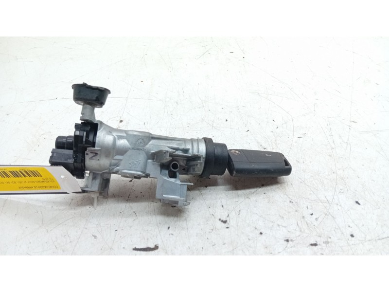 Recambio de conmutador de arranque para volkswagen golf vii (5g1, bq1, be1, be2) 1.0 tsi referencia OEM IAM 1K0905851  