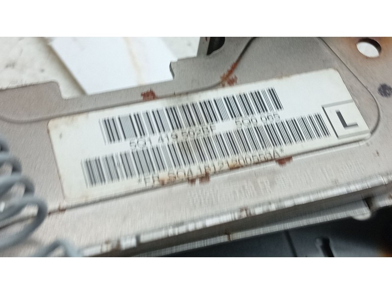 Recambio de columna direccion para volkswagen golf vii (5g1, bq1, be1, be2) 1.0 tsi referencia OEM IAM 5Q1419502BF  