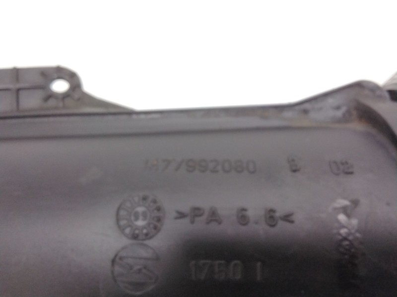 Recambio de tubo para fiat scudo furgón (220_) 1.9 td referencia OEM IAM 1477992080  