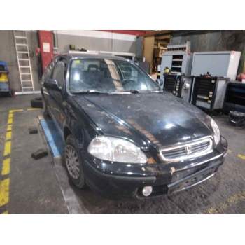 honda civic berlina 3/4 (ej/ek) del año 1997