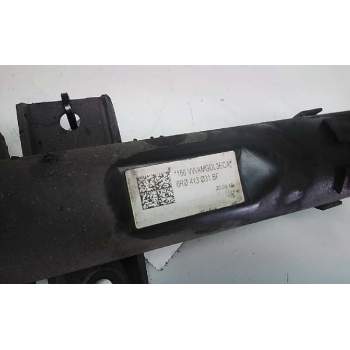 Recambio de amortiguador delantero izquierdo para seat toledo (kg3) 1.6 tdi referencia OEM IAM 6R0413031BF  