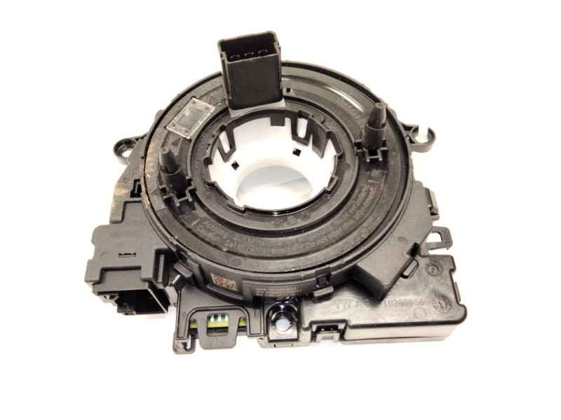 Recambio de anillo airbag para volkswagen golf vii (5g1, bq1, be1, be2) 1.0 tsi referencia OEM IAM 5Q1953549  