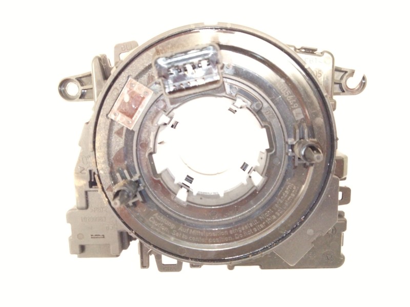 Recambio de anillo airbag para volkswagen golf vii (5g1, bq1, be1, be2) 1.0 tsi referencia OEM IAM 5Q1953549  