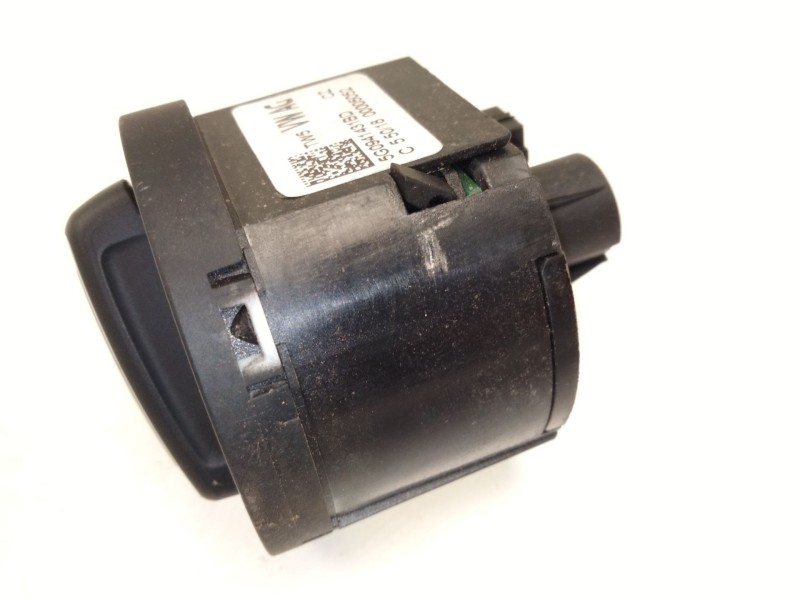 Recambio de mando luces para volkswagen golf vii (5g1, bq1, be1, be2) 1.0 tsi referencia OEM IAM 5G0941431  