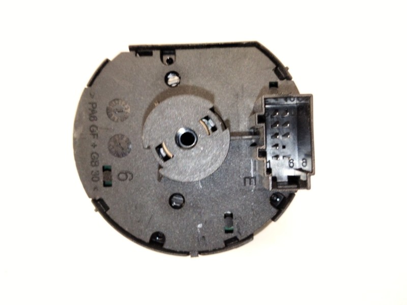 Recambio de mando luces para volkswagen golf vii (5g1, bq1, be1, be2) 1.0 tsi referencia OEM IAM 5G0941431  