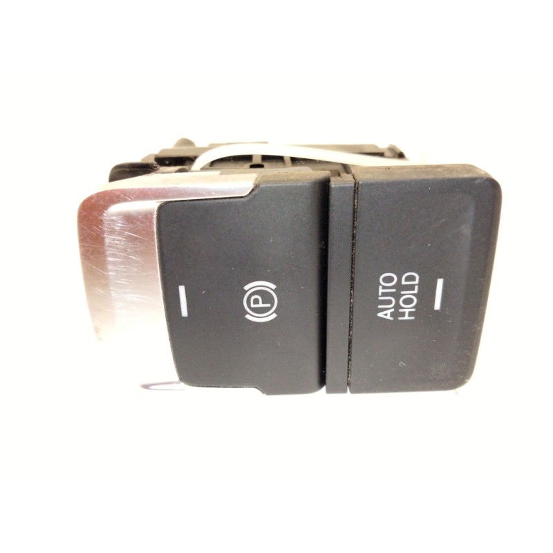 Recambio de palanca freno de mano para volkswagen golf vii (5g1, bq1, be1, be2) 1.0 tsi referencia OEM IAM 5G0927225  