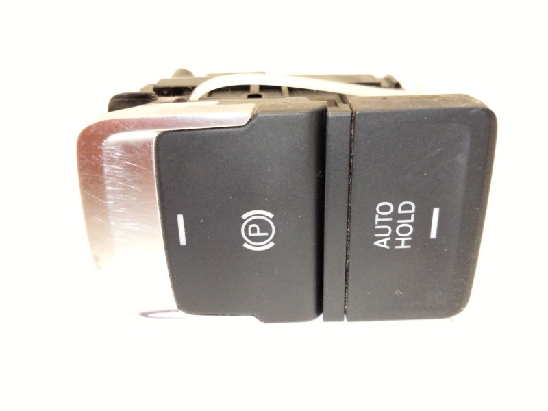 Recambio de palanca freno de mano para volkswagen golf vii (5g1, bq1, be1, be2) 1.0 tsi referencia OEM IAM 5G0927225  