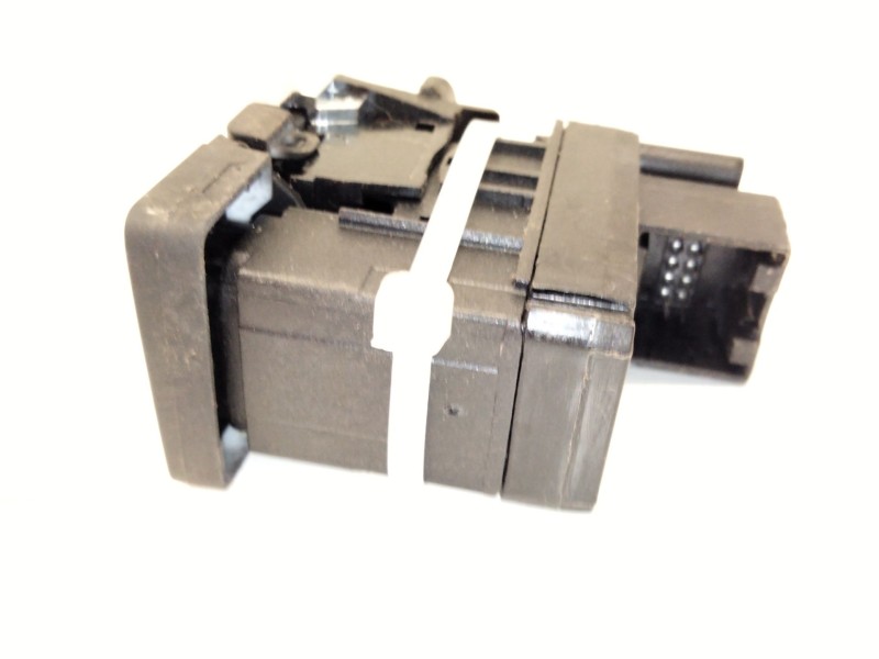 Recambio de palanca freno de mano para volkswagen golf vii (5g1, bq1, be1, be2) 1.0 tsi referencia OEM IAM 5G0927225  