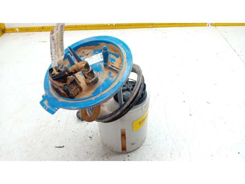 Recambio de aforador para volkswagen t-cross (c11) 1.0 tsi referencia OEM IAM   