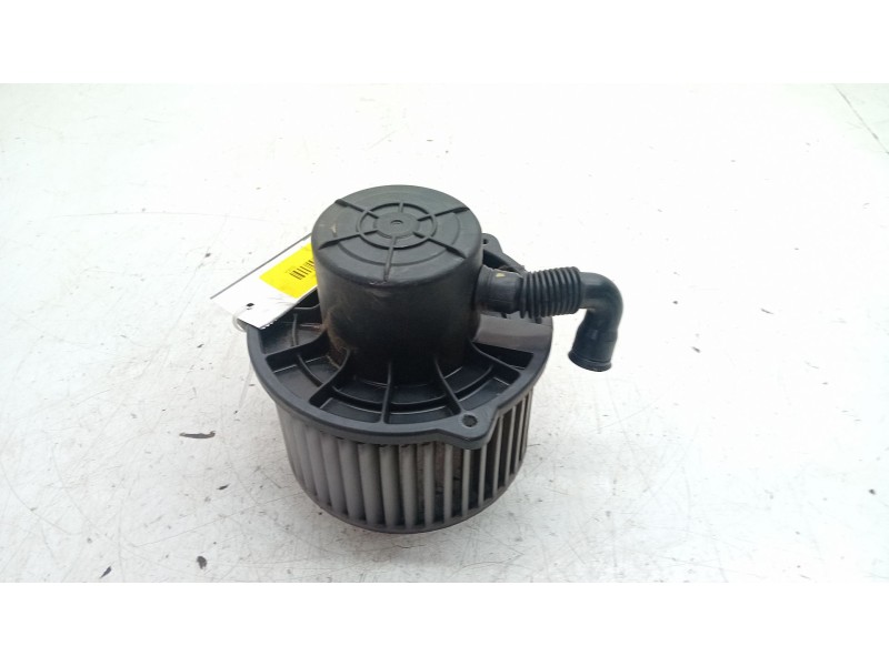 Recambio de motor calefaccion para hyundai matrix (fc) 1.5 crdi referencia OEM IAM   