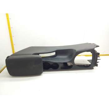 Recambio de reposabrazos para nissan qashqai i (j10, nj10) 1.6 dci referencia OEM IAM   