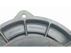 Recambio de motor calefaccion para hyundai matrix (fc) 1.5 crdi referencia OEM IAM    2