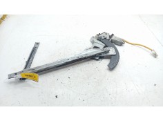 Recambio de elevalunas delantero izquierdo para hyundai matrix (fc) 1.5 crdi referencia OEM IAM   