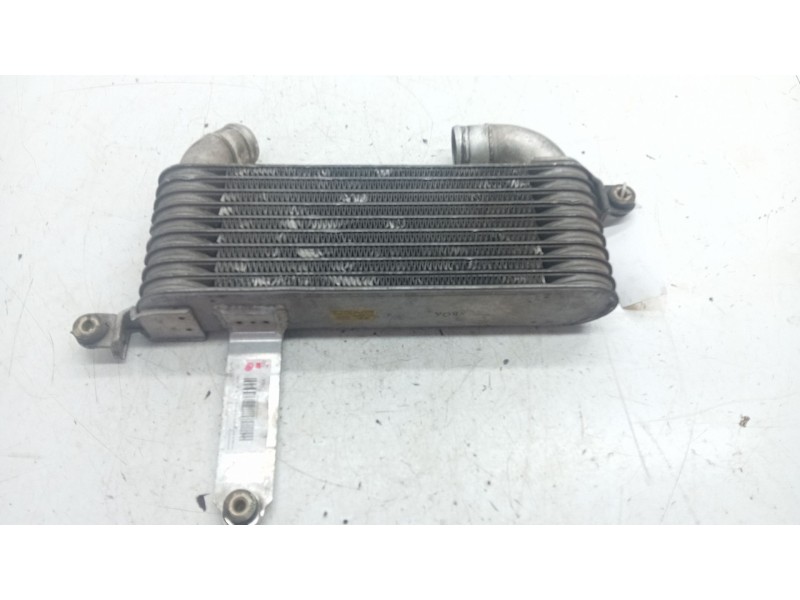 Recambio de intercooler para hyundai matrix (fc) 1.5 crdi referencia OEM IAM 2827027620  