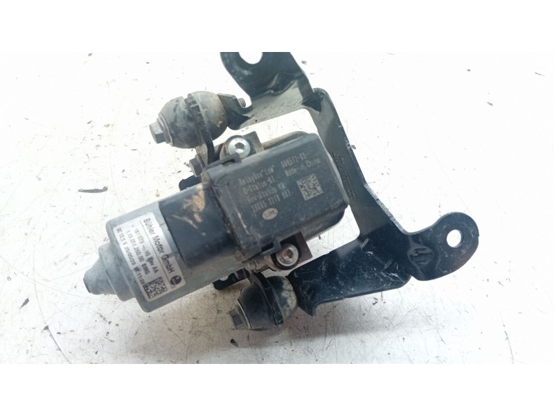 Recambio de depresor freno / bomba vacio para volkswagen t-cross (c11) 1.0 tsi referencia OEM IAM 1K0612181F  