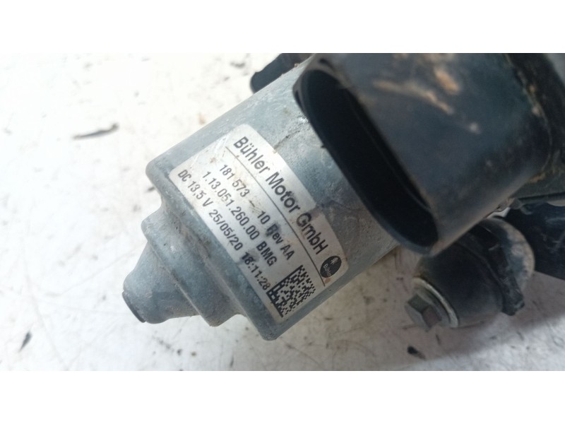 Recambio de depresor freno / bomba vacio para volkswagen t-cross (c11) 1.0 tsi referencia OEM IAM 1K0612181F  