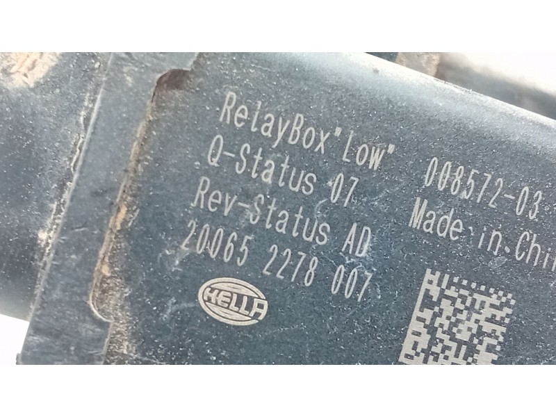 Recambio de depresor freno / bomba vacio para volkswagen t-cross (c11) 1.0 tsi referencia OEM IAM 1K0612181F  