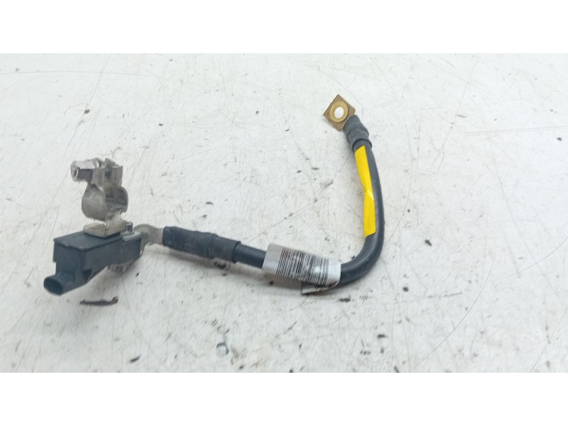 Recambio de cable negativo de bateria para volkswagen t-cross (c11) 1.0 tsi referencia OEM IAM   