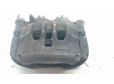 Recambio de pinza freno delantera derecha para nissan nv400 furgón (x62, x62b) dci 145 referencia OEM IAM 410009888R  