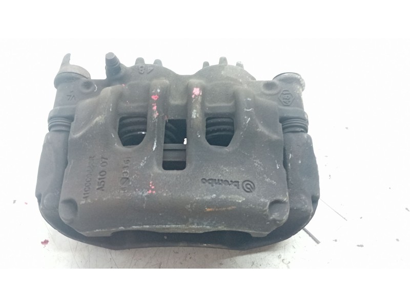 Recambio de pinza freno delantera derecha para nissan nv400 furgón (x62, x62b) dci 145 referencia OEM IAM 410009888R  