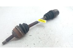 Recambio de transmision delantera derecha para hyundai matrix (fc) 1.5 crdi referencia OEM IAM   