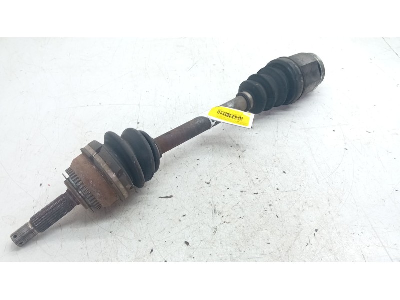 Recambio de transmision delantera derecha para hyundai matrix (fc) 1.5 crdi referencia OEM IAM   